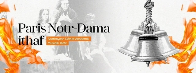 Bu həftə Bakıda hansı mədəni tədbirlər olacaq? - AFİŞA