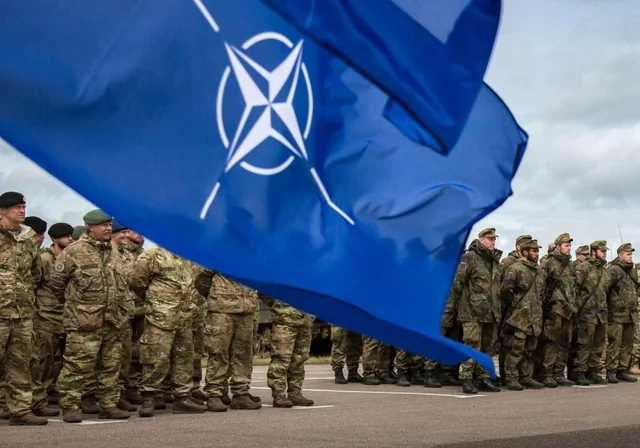 Trampın NATO-dan çıxma hədəsi: Senat maneəsi və beş mümkün ssenari