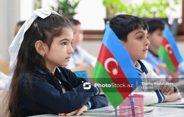 Övladları birinci sinfə gedəcək valideynlərin NƏZƏRİNƏ