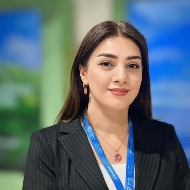 Bakıda dumanlı havanın SƏBƏBİ AÇIQLANDI - FOTO - VİDEO