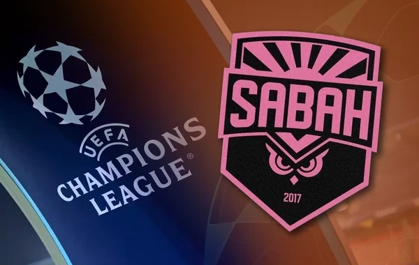 "Sabah"ın Çempionlar Liqası oyunları üçün paket biletlərin satışı BAŞA ÇATIR