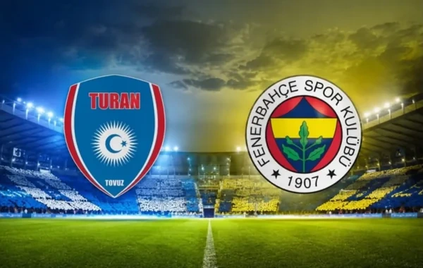 "Turan Tovuz" - "Fənərbağça" oyunundan əldə olunacaq gəlir hara xərclənəcək? - FOTO