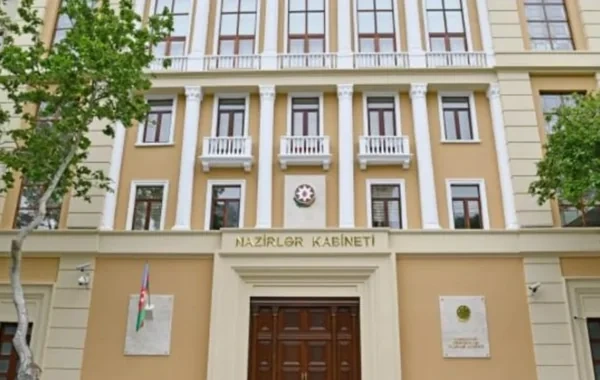 Nazirlər Kabinetindən minatəmizləmə ilə bağlı qərar
