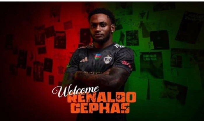 “Qarabağ” tarixinin ən bahalı oyunçusu: 5 milyonluq transfer