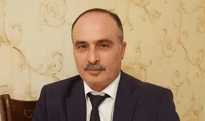 "Hürriyyət"in baş redaktorunun həbsi barədə yeni qərar