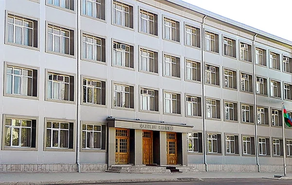 Naxçıvan Nazirlər Kabinetinə yeni səlahiyyət verildi