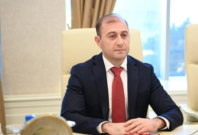 Deputat: "Süni intellektin ən mürəkkəb və çevik təhdid növü "deepfake"dir"