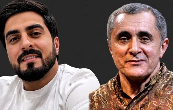 Alim Qasımovla Pünhan Piriyev arasında 15 minlik qalmaqal