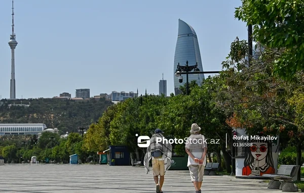 Turizm sektorunda real dəyişikliklər olacaq - FOTO