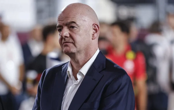 Boykot təhdidləri, beynəlxalq təzyiqlər: FIFA prezidenti istefaya yaxındır?