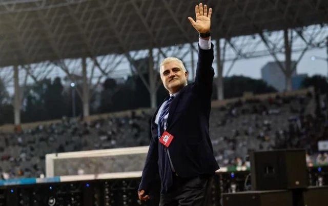 "Qarabağ"ın prezidenti Qurban Qurbanovla bağlı gizli qalan məqamlardan danışdı