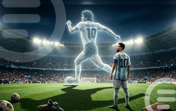 Futbolda ən çətin rəqib: Səndən əvvəl gələn əfsanə