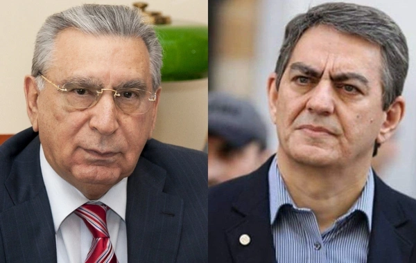 Gizli şəbəkənin ÇÖKÜŞÜ: Mehdiyev-Kərimli əməkdaşlığı ilə bağlı yeni DETALLAR