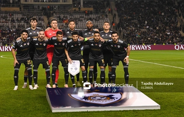 "Qarabağ" - "Ayntraxt Frankfurt" oyununun biletləri satışa çıxarıldı