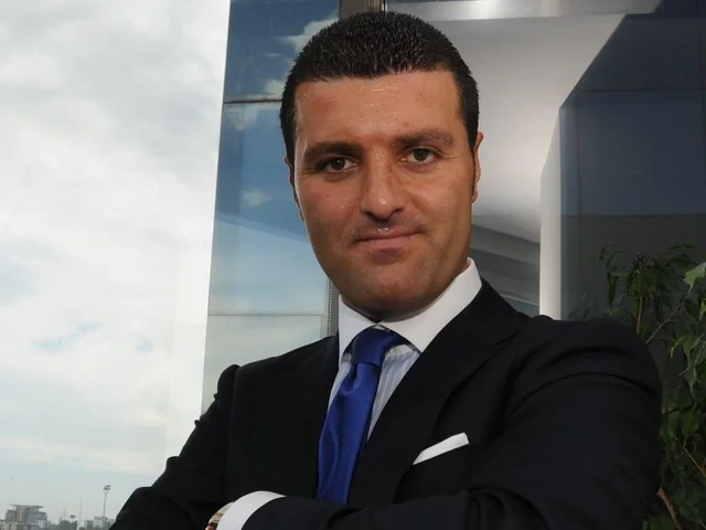 Türkiyədə portuqaliyalı modeldən qalmaqallı iddia: Pul müqabilində tanınmış şəxslərlə görüşüb, Ekrem İmamoğlu, Haluk Levent... - FOTO