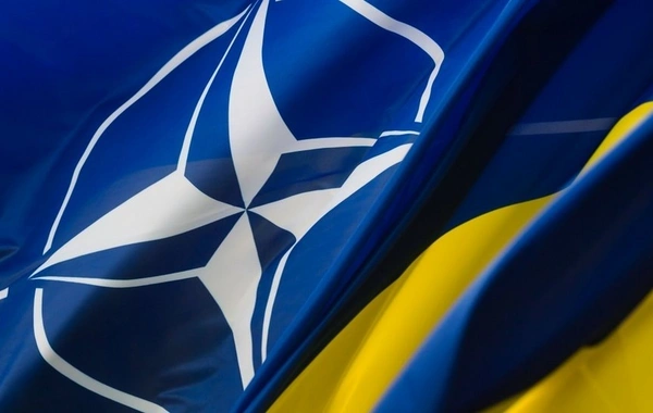 Ukraynanın NATO üzvlüyünə qarşı çıxan ölkələr: Rütte adlar çəkdi