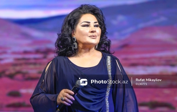 Əməkdar artist Aybəniz Haşımovaya yeni vəzifə verildi