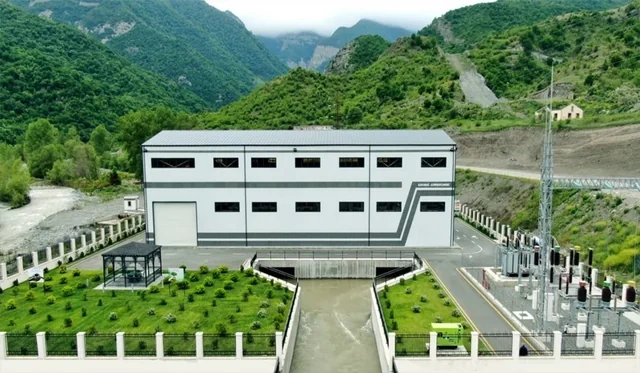 Yaşıl enerjinin Azərbaycan modeli: Daha çevik, etibarlı və idarəetmədə liderlik – FOTO