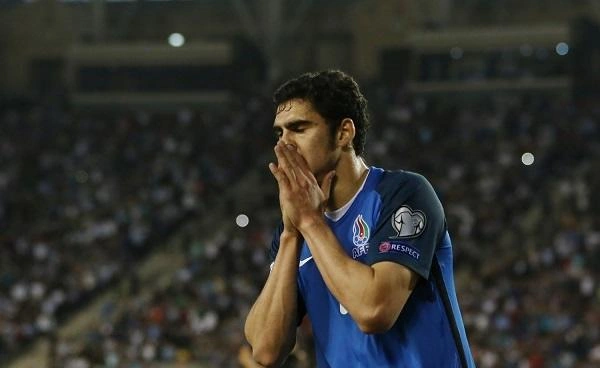 Ramil Şeydayevin yeni klubu bəlli oldu