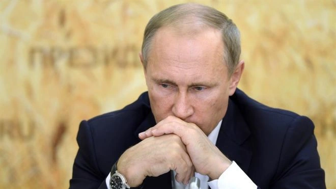 22 il öncə imzalanan saziş: Putin sözünü tutmadı - Video