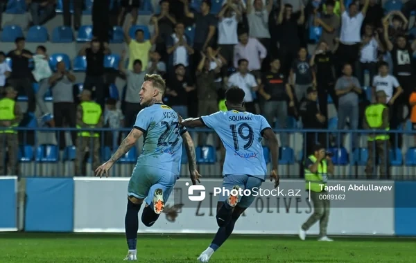 "Zirə" beş futbolçu ilə yollarını ayırıb