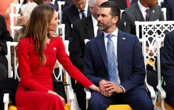 Donald Trampın böyük oğlu evlənir: Ağ Ev lideri toya niyə getməyəcək?