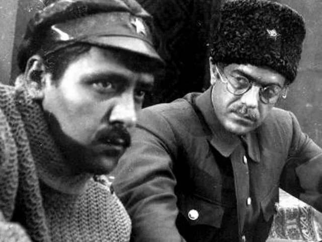 Səhnəmizin "Topal Teymuru" Hamlet Xanızadənin DOĞUM GÜNÜDÜR - FOTO - VİDEO
