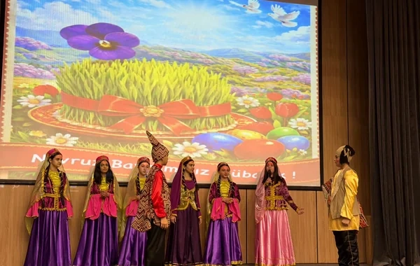 Şuşada möhtəşəm Novruz şənlikləri təşkil edilib - FOTO - VİDEO
