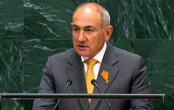 Paşinyandan ilginc etiraf: Ermənistanda qarşıdurma ritorikası yaradanlardan danışdı