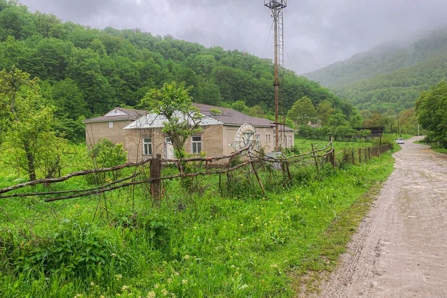 "Yoxa çıxmış sivilizasiya"nın daha bir tapıntısı: Bəriabad kəndi - Foto/Video