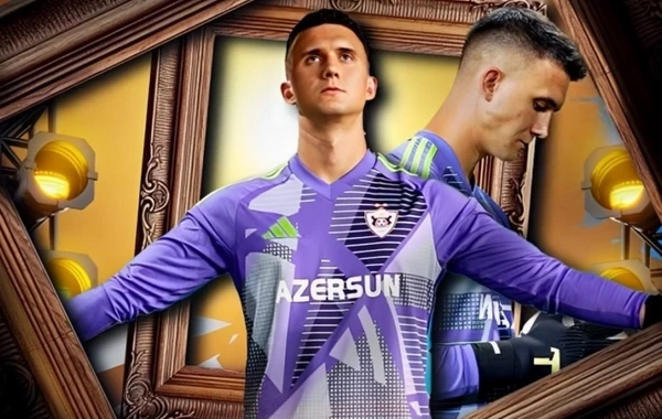 "Qarabağ" azarkeşlərinin sevimlisinə çevrilən və Avropa klublarının diqqət mərkəzinə düşən qolkiper - Mateuş Koxalski kimdir?