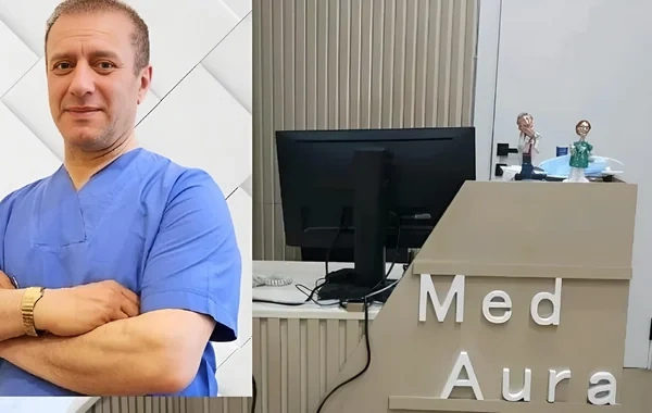 Pasiyenti komaya salan estetik cərrah və anestezioloqa HÖKM OXUNDU