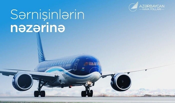 AZAL-dan Naxçıvana səyahət edənlərə çağırış