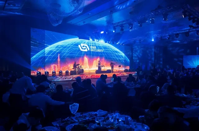 "360° Cyber" günü: "B&B Security" AI dövrünün kibertəhlükəsizlik həllərini təqdim edib