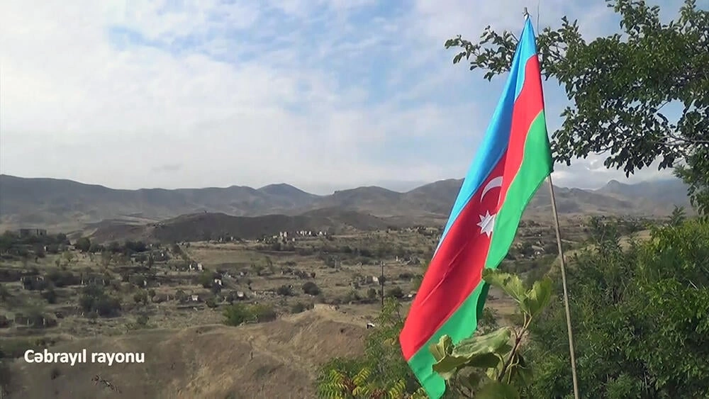 Macarıstan Qarabağda bu kəndin bərpasına 30 milyon ayırır