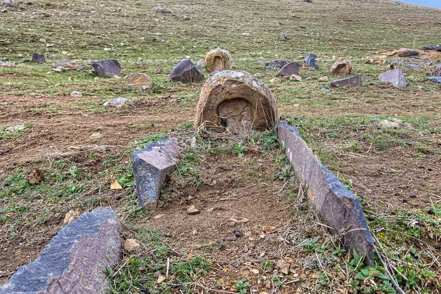 Bir vaxtlar yüzlərlə azərbaycanlının yaşadığı kənd: Ərincin bilinməyən tarixçəsi - Foto/Video