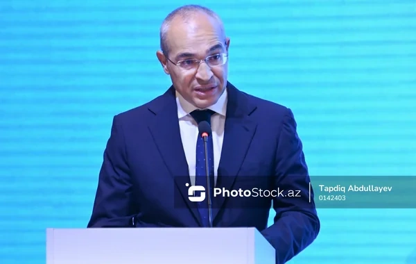 Mikayıl Cabbarov: "IsDB Azərbaycanda inkişaf və modernləşmə proseslərinə mühüm töhfələr verib"
