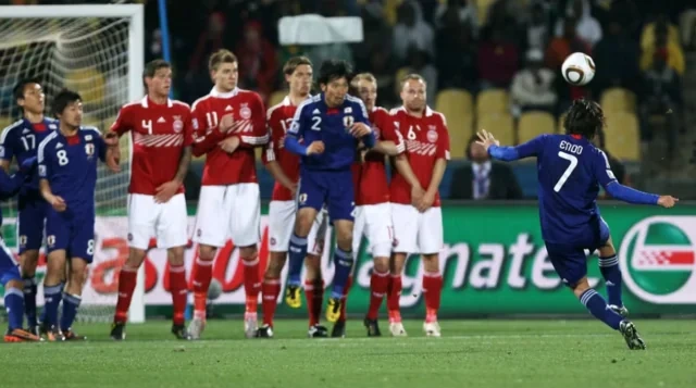Dünya çempionatına 29 gün qaldı: Yaponiya - "Samurai blue" - VİDEO