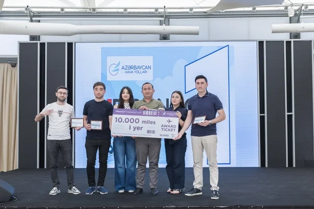 AZAL media nümayəndələri üçün intellektual yarış təşkil edib - FOTO - VİDEO