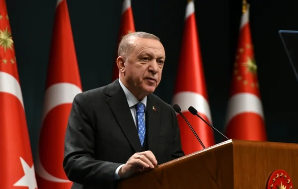 Ərdoğan: "Türkiyə İranla bağlı istənilən razılaşmanın icrasına dəstək verməyə hazırdır"