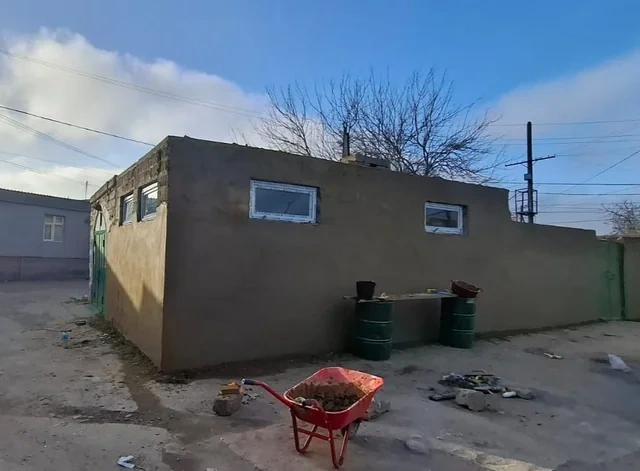 Maştağadakı Hacı Əziz məscidində qanunsuz təmir işləri DAYANDIRILDI