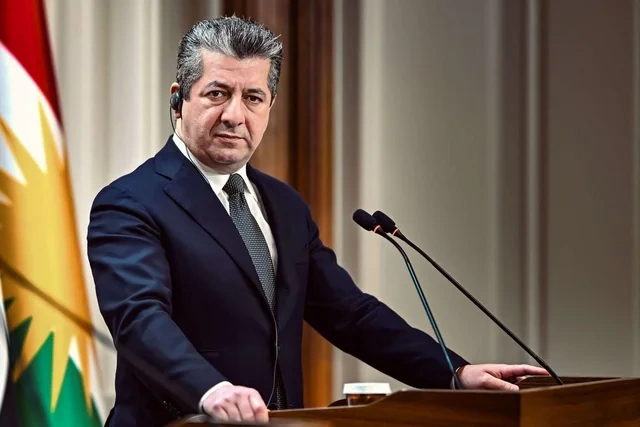 İraq-İran arasında YENİ GƏRGİNLİK: Bərzaninin ofisinə hücum gündəmi qarışdırdı