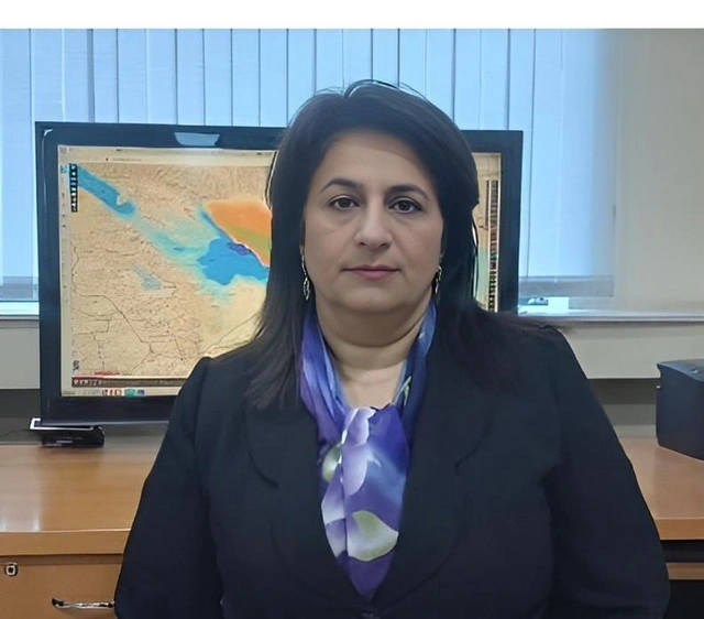 Yaxın günlərdə qar və çovğun gözlənilirmi?