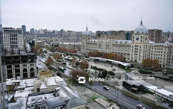 Sabah hava necə olacaq? - 03.01.2026