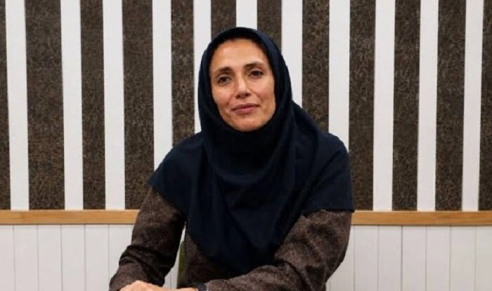 İranlı qadın aktrisa evində ölü tapıldı