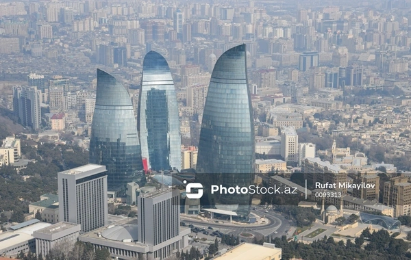 Dünya Bankı Azərbaycanın iqtisadi artım proqnozunu yüksəltdi - FOTO