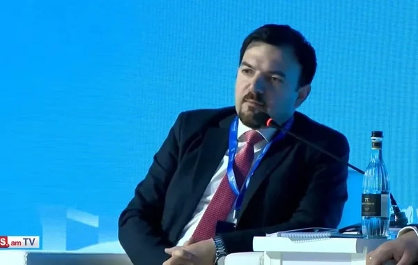 Rusif Hüseynov: "Azərbaycan-Ermənistan ikitərəfli əməkdaşlığı real nəticələr verib"