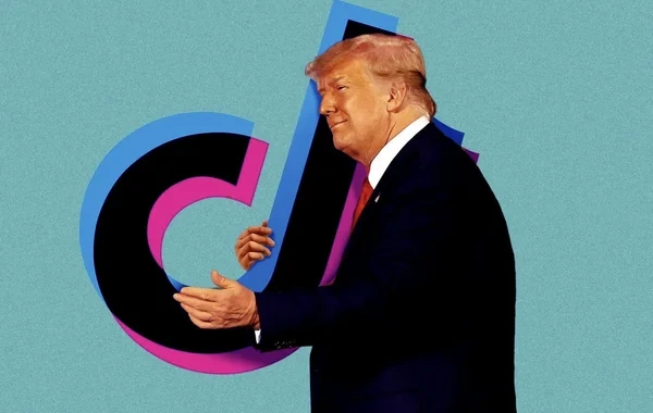 Donald Tramp yenə özünü təriflədi: "İzlənmədə birinci yerdəyəm"