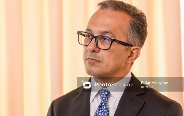 Ramin Məmmədov: "Türkiyə və Azərbaycan dedikdə ağla ilk gələn "strateji güc" anlayışıdır"