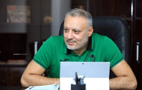 Peşəkar Futbol Liqasının prezidenti növbəti dəfə əməliyyat olunacaq